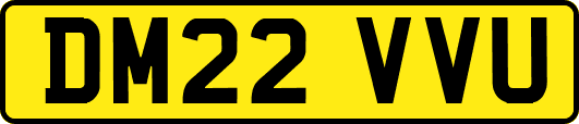 DM22VVU