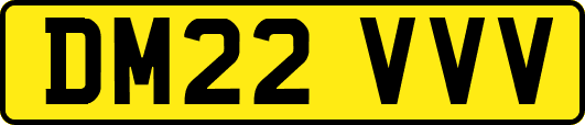 DM22VVV