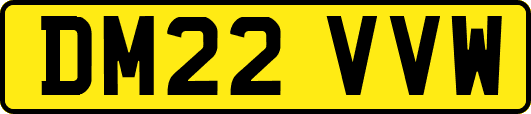 DM22VVW