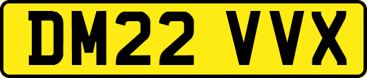 DM22VVX