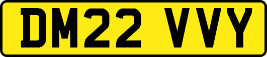 DM22VVY