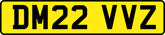DM22VVZ