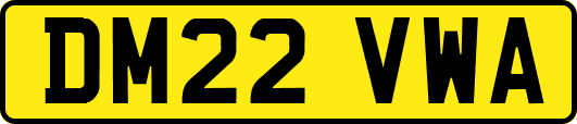 DM22VWA