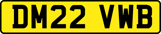 DM22VWB