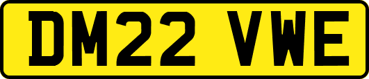 DM22VWE
