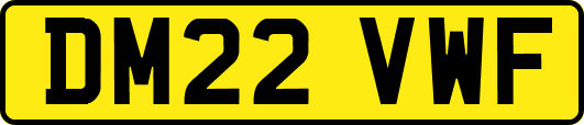 DM22VWF