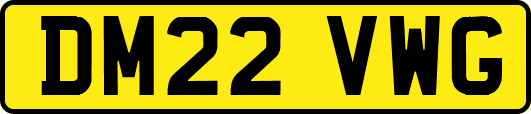 DM22VWG