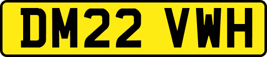DM22VWH