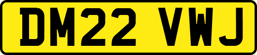 DM22VWJ