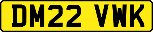 DM22VWK