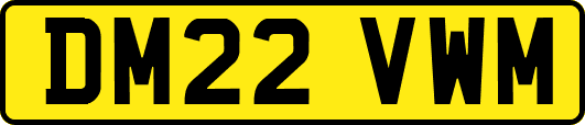 DM22VWM
