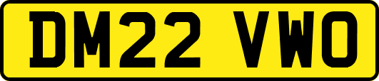 DM22VWO