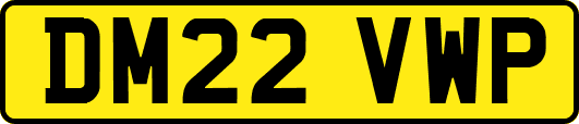 DM22VWP