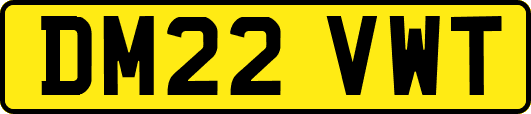 DM22VWT