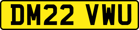 DM22VWU