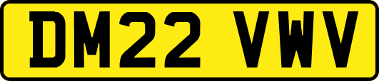 DM22VWV