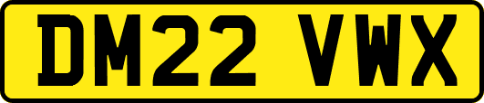 DM22VWX