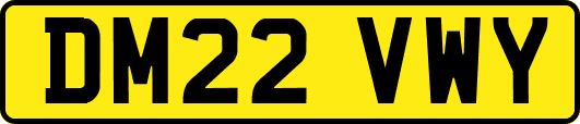 DM22VWY