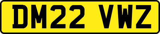 DM22VWZ