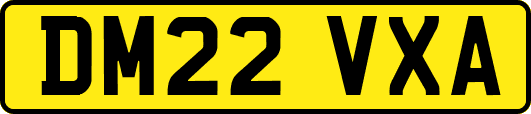 DM22VXA
