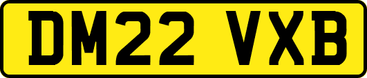DM22VXB