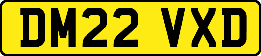 DM22VXD