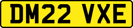 DM22VXE