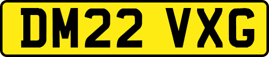 DM22VXG