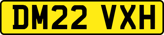 DM22VXH