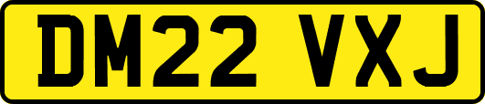 DM22VXJ