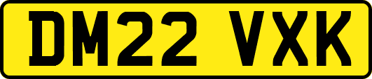 DM22VXK