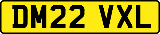 DM22VXL