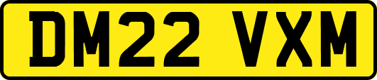 DM22VXM
