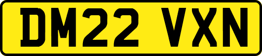 DM22VXN