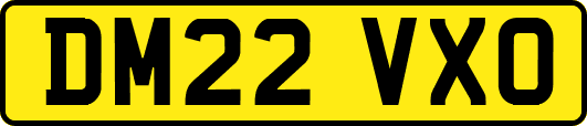 DM22VXO
