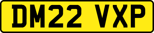 DM22VXP