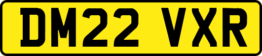 DM22VXR