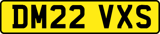 DM22VXS