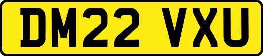 DM22VXU