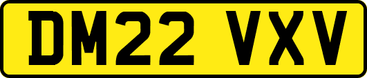 DM22VXV
