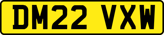 DM22VXW