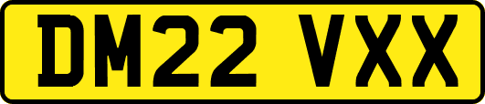 DM22VXX