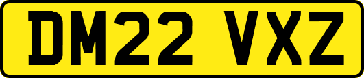DM22VXZ