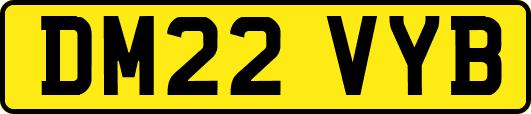 DM22VYB