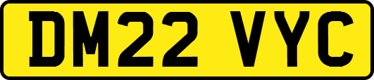 DM22VYC