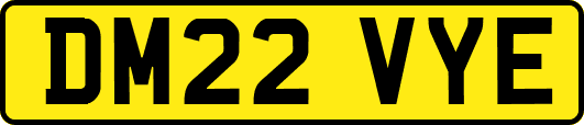DM22VYE