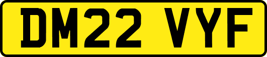 DM22VYF