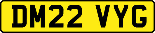 DM22VYG
