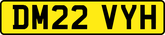DM22VYH