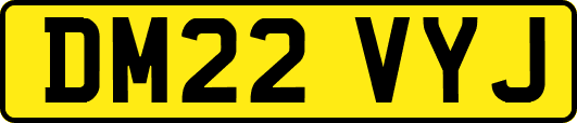 DM22VYJ